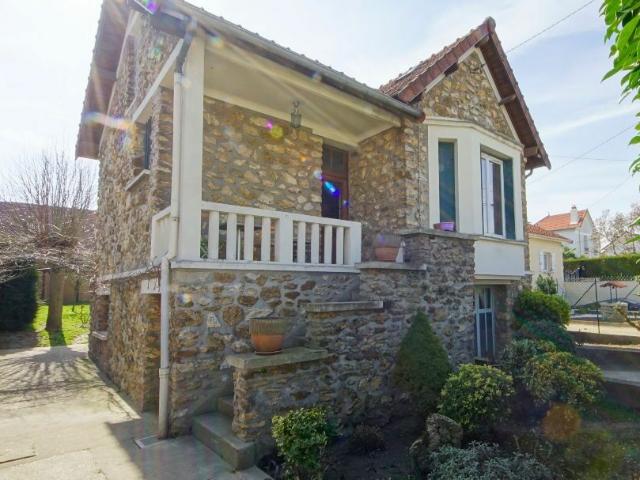 Maison 3 pièces 60 m²
