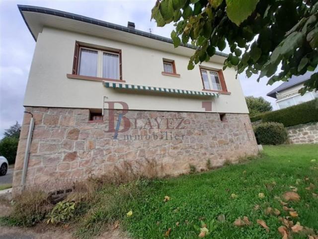 Maison 3 pièces 60 m²