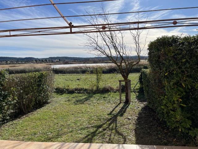 Maison 3 pièces 60 m²