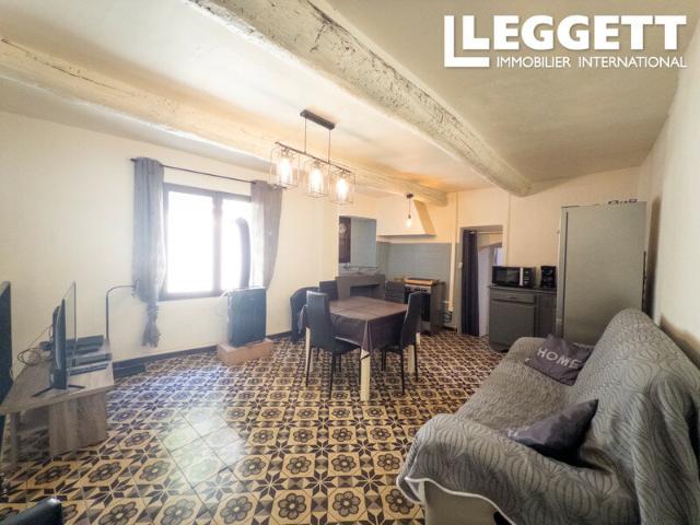 Maison 3 pièces 60 m²