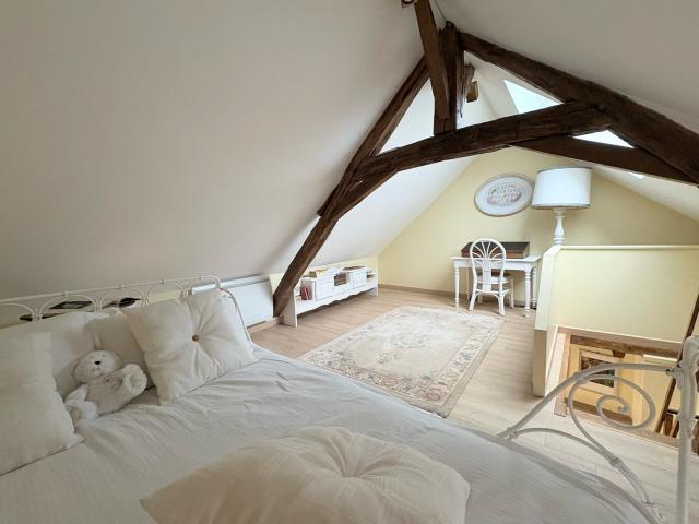 Maison 3 pièces 60 m²