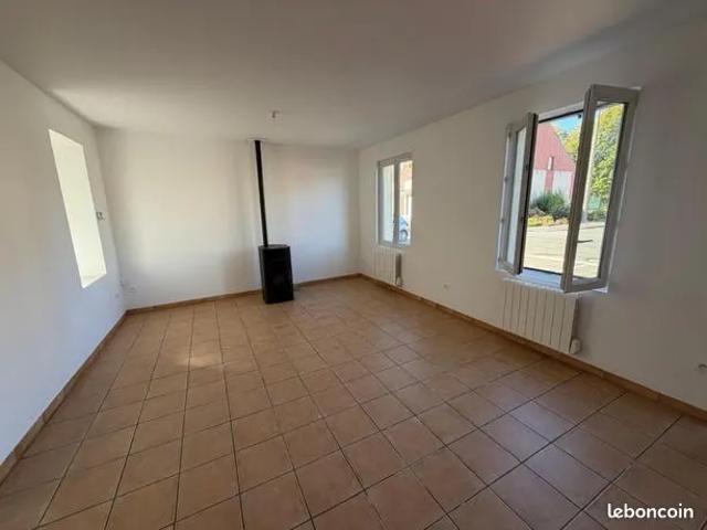 Maison 3 pièces 60 m²