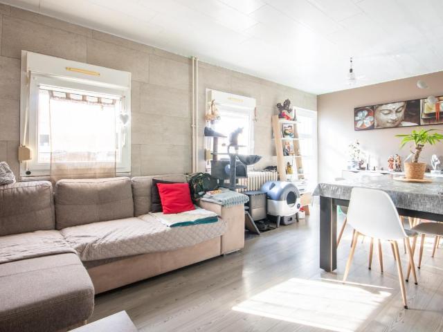 Maison 3 pièces 60 m²