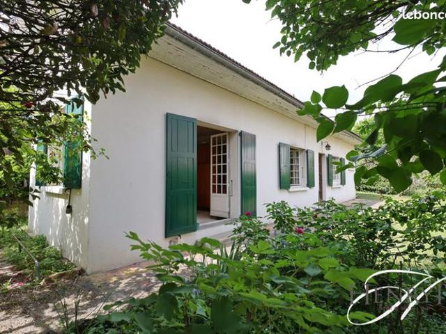 Maison 3 pièces 60 m²