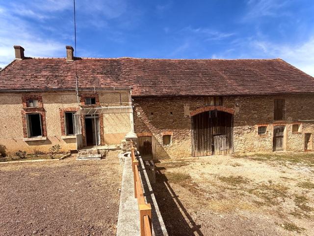 Maison 3 pièces 60 m²