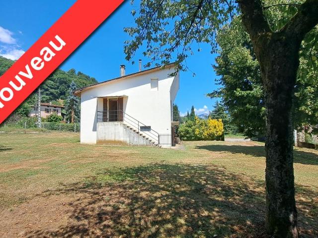 Maison 3 pièces 60 m²