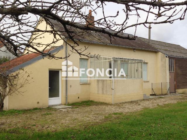 Maison 3 pièces 67 m²