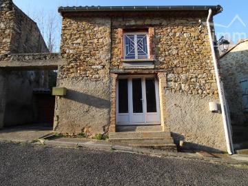 Maison 3 pièces 60 m²
