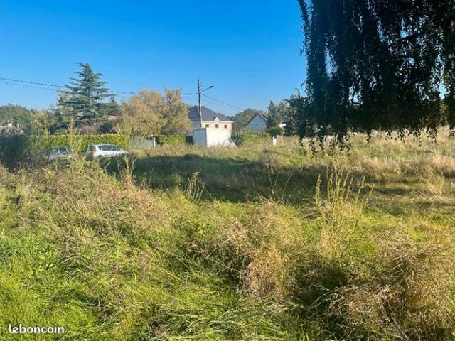 Maison 3 pièces 60 m²