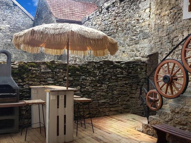 Maison 3 pièces 60 m²