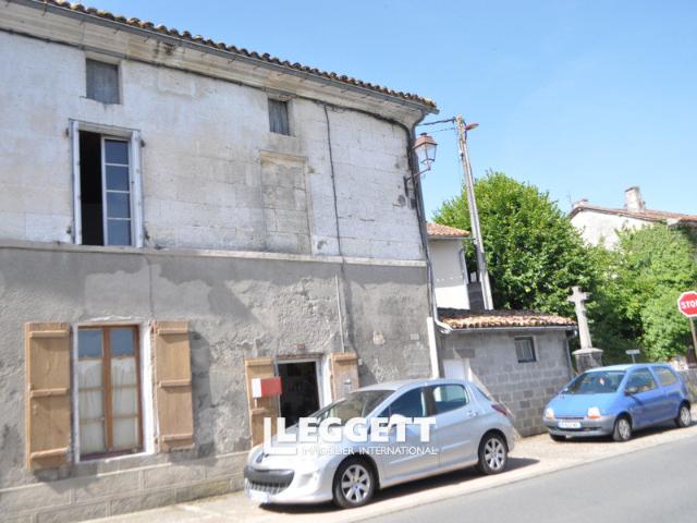Maison 3 pièces 60 m²