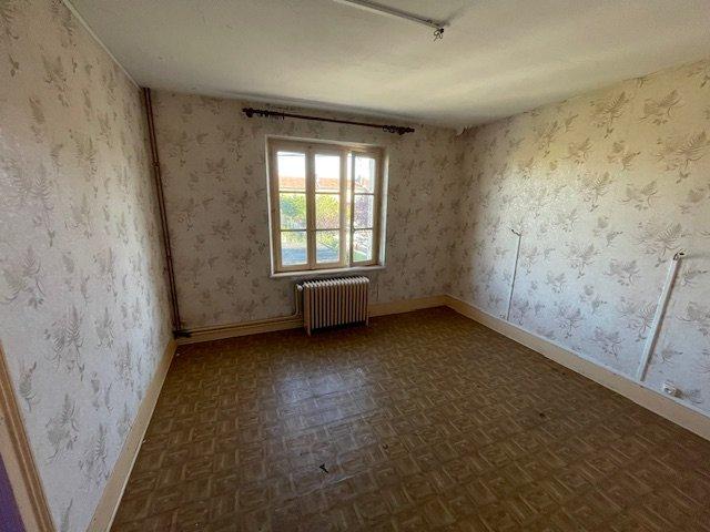 Maison 3 pièces 60 m²