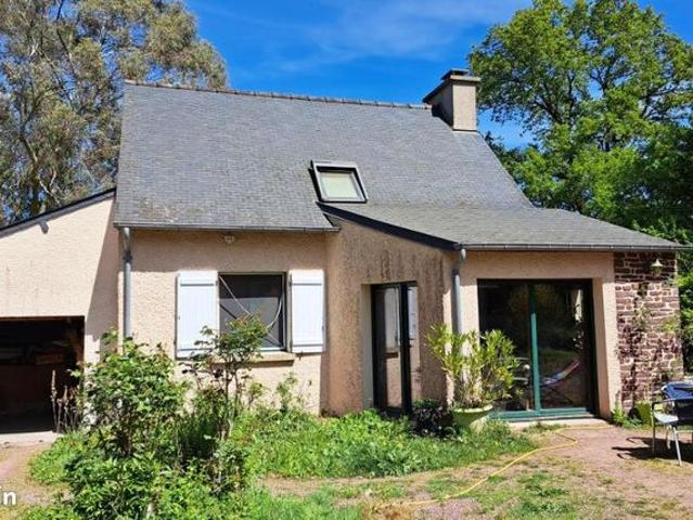 Maison 3 pièces 60 m²