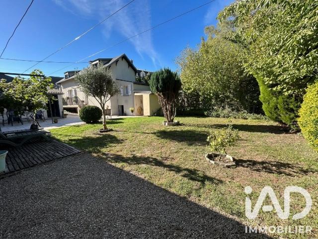 Maison 3 pièces 60 m²