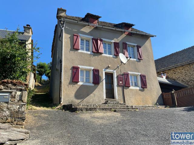 Maison 3 pièces 60 m²