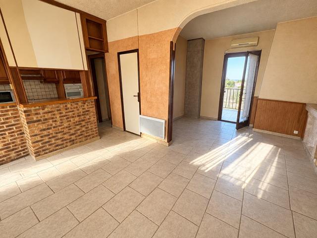 Maison 3 pièces 60 m²