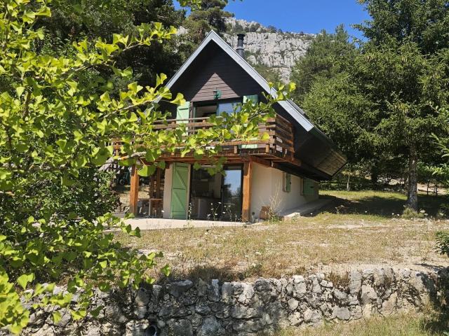 Maison 3 pièces 60 m²