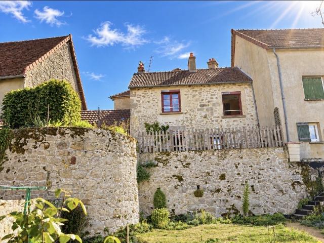 Maison 3 pièces 60 m²