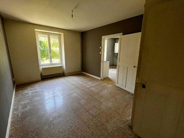 Maison 3 pièces 60 m²