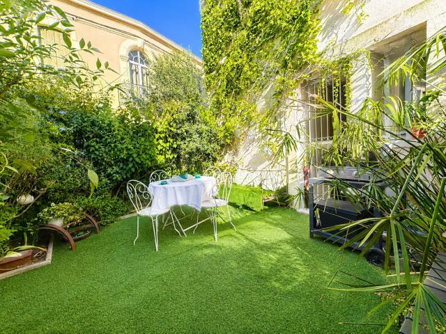 Maison 3 pièces 60 m²