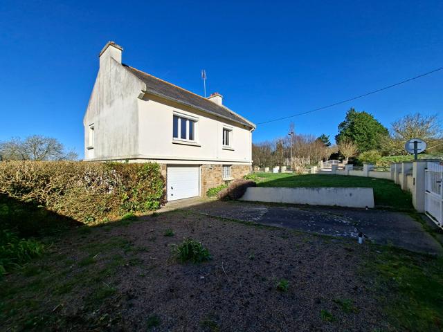 Maison 3 pièces 60 m²