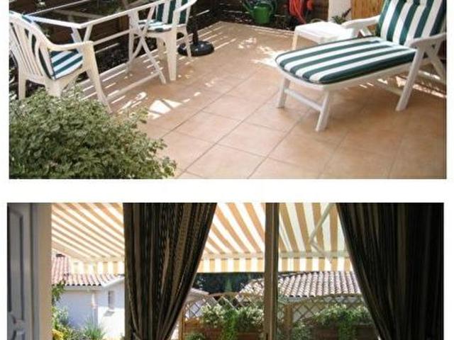Maison 3 pièces 60 m²