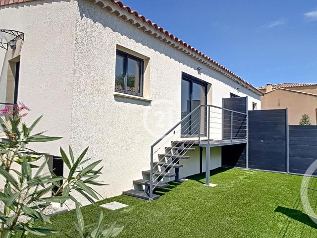 Maison 3 pièces 60 m²