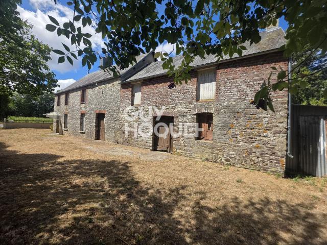 Maison 3 pièces 60 m²