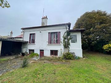 Maison 3 pièces 60 m²