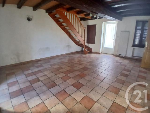 Maison 3 pièces 60 m²