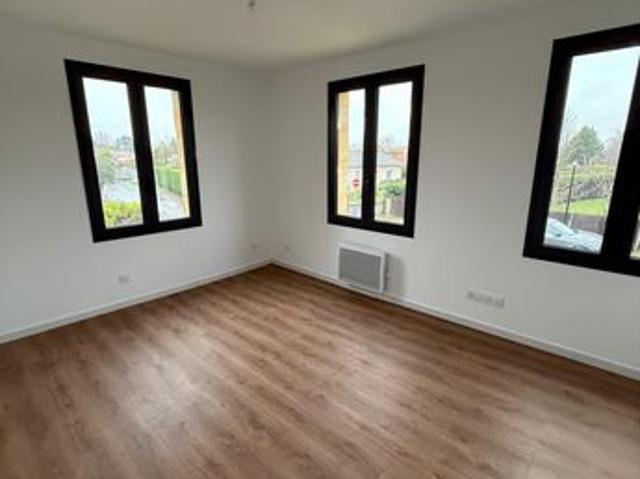 Maison 3 pièces 60 m²