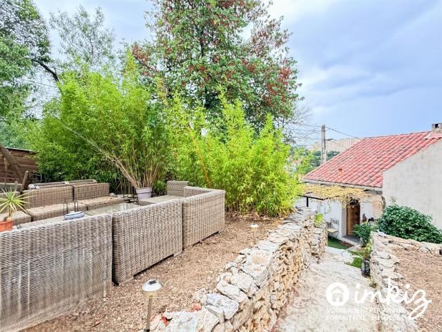 Maison 3 pièces 60 m²