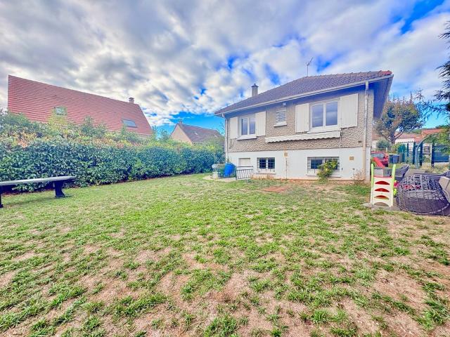 Maison 3 pièces 60 m²