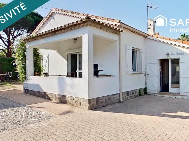 Maison 3 pièces 72 m²