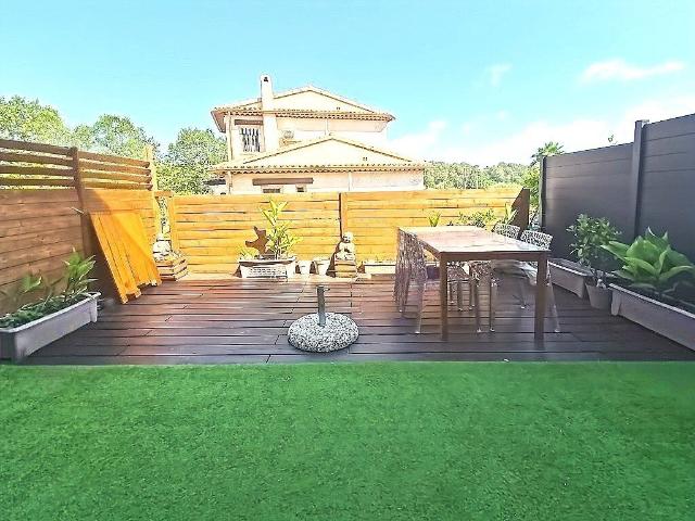 Maison 3 pièces 60 m²