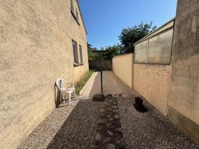 Maison 3 pièces 60 m²