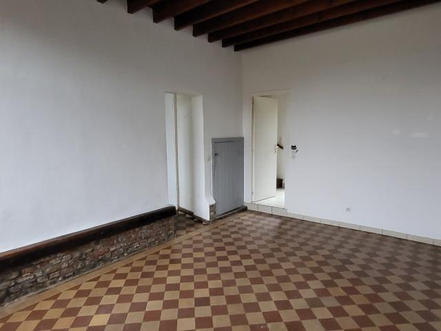Maison 3 pièces 60 m²