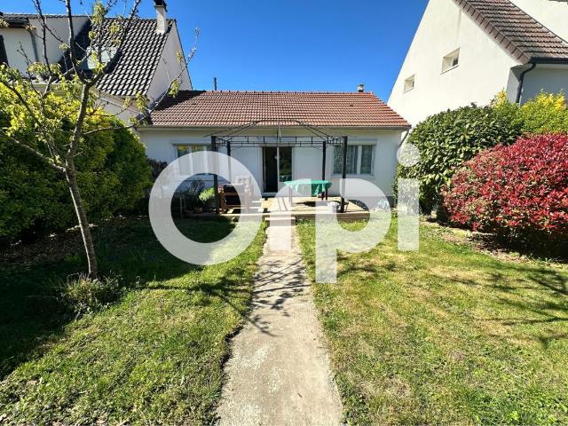 Maison 3 pièces 60 m²