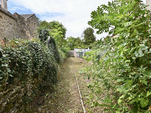 Maison 3 pièces 60 m²