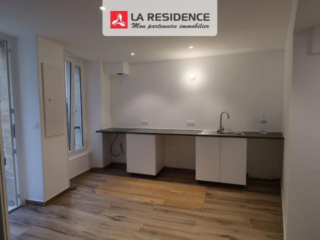 Maison 3 pièces 60 m²