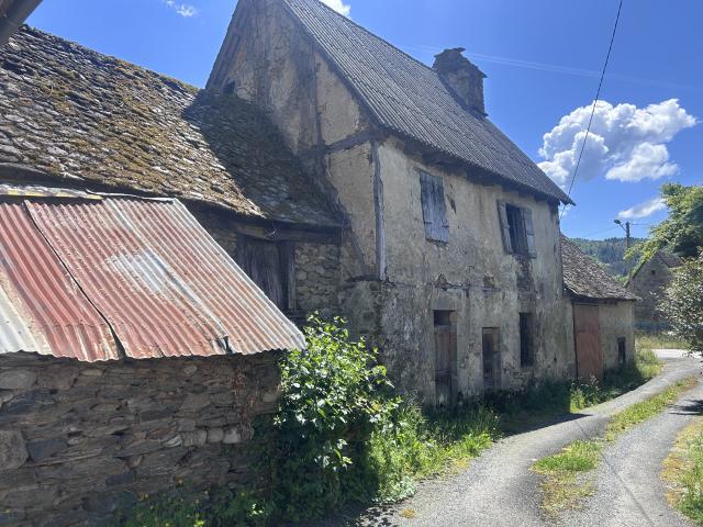 Maison 3 pièces 60 m²