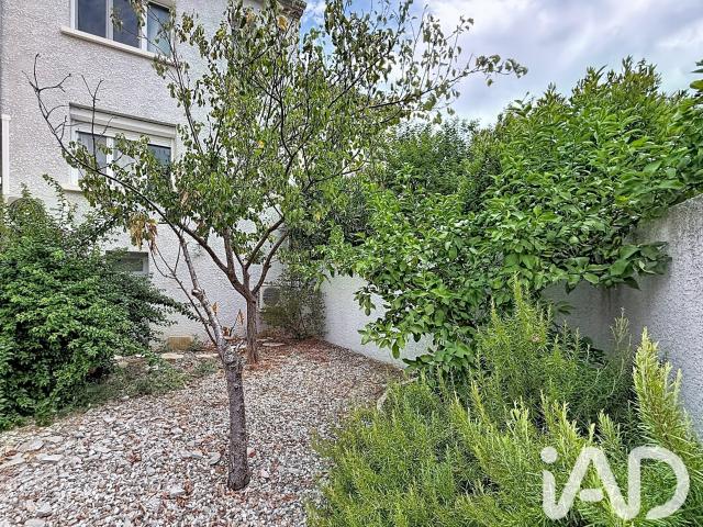Maison 3 pièces 60 m²