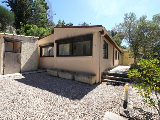Maison 3 pièces 60 m²