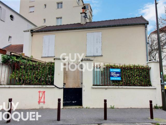 Maison 3 pièces 60 m²