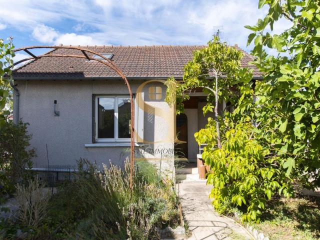 Maison 3 pièces 60 m²