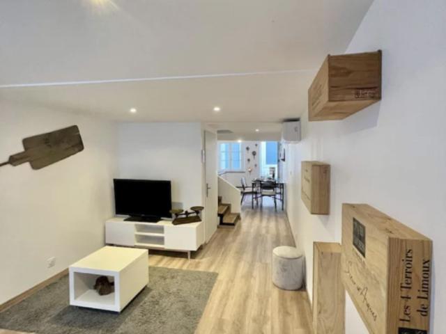 Maison 3 pièces 60 m²