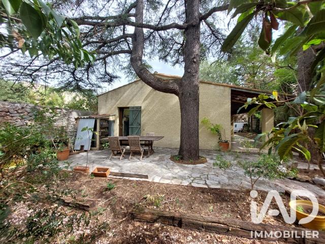 Maison 3 pièces 60 m²