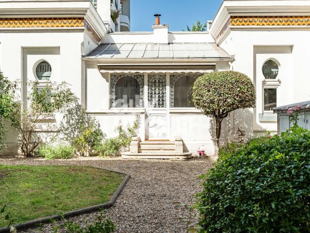 Maison 3 pièces 60 m²
