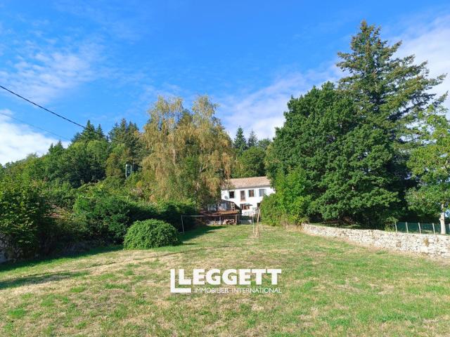 Maison 3 pièces 60 m²