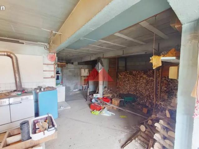 Maison 3 pièces 91 m²